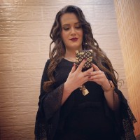 Melika Sadeghian Far