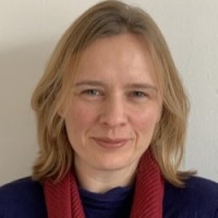 Sarah Hart-Johnson