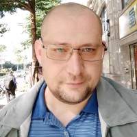 Alexandr Ivanov