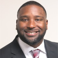 Marques Moore, MHA, PMP