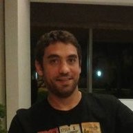 Mariano Martinez