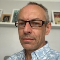 Alan Thomson