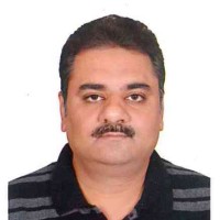 Chandrahas Desai