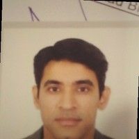 Syed Ali Azfar Naqvi