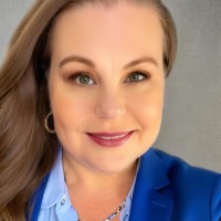 Tiffany Strauch