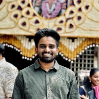 Sanjay A