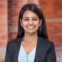 Garima Yadav