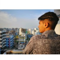 Mohammad Abrar Hossain
