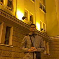 Kyrylo Chetvertakov