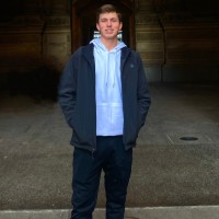 Eric Angle