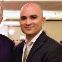 Marcos Sanchez