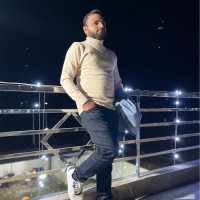 Deepak Sahu