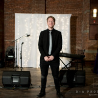 Daniel Taylor