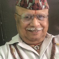 Harihar Bhandari