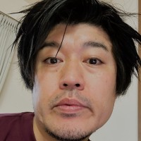 Shinya 慎也 Hanamure 花牟禮