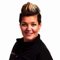 Caroline Widerberg