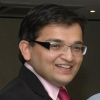 Dharmesh Bangdiwala