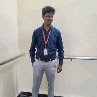 Dheepan Chakaravarthy R