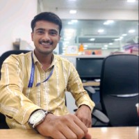 Sushant Pawar
