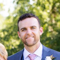 Tim Hogervorst, P.Eng
