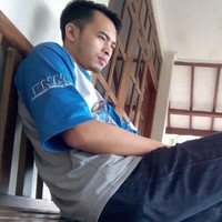 Toni Hartanto