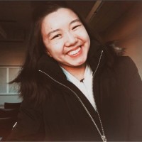 Cindy Yu