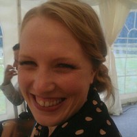 Freya Walton