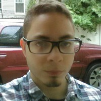 Chris Pellot
