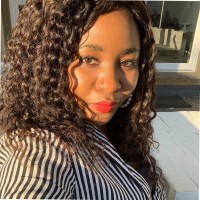 Naomi Kiabanguka
