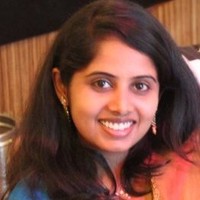 Soumya Gadi