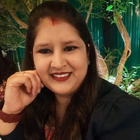 Preeti Agrawal