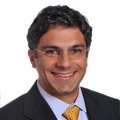 Ashish Mahajan