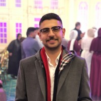 Muhannad Abdulghaffar