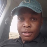 Sibongiseni Daniel Mathe
