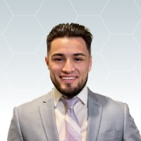 Omar Perez-Sandoval