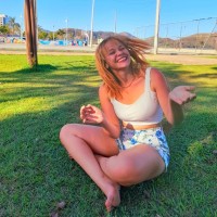 Luana Alves