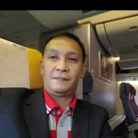 Shahril Mohd Salleh