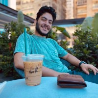 Nour ElDein Ahmed Mohamed