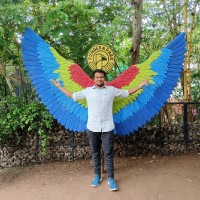 Thamizhvanan A