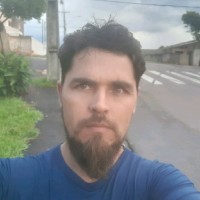 Julio Cesar Oliveira