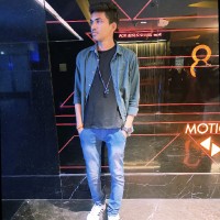 Pranay Tandekar