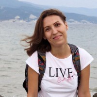 Tamara Kriukova
