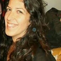 Raquel Cortés