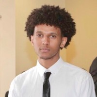 Kebron Achahmanew