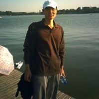 Fujun Yang