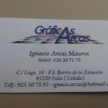 ignacio Arcas maurin
