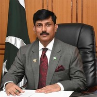 Iftikhar Hussain