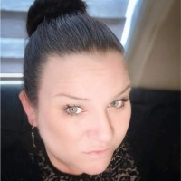Ashley Caven