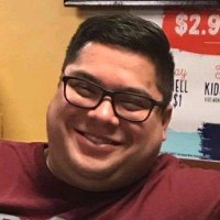 Alexander Espinoza