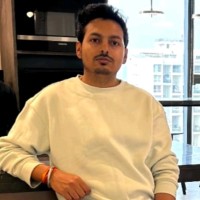 Adarsh Baghel